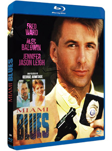 Miami Blues (Blu-Ray)
